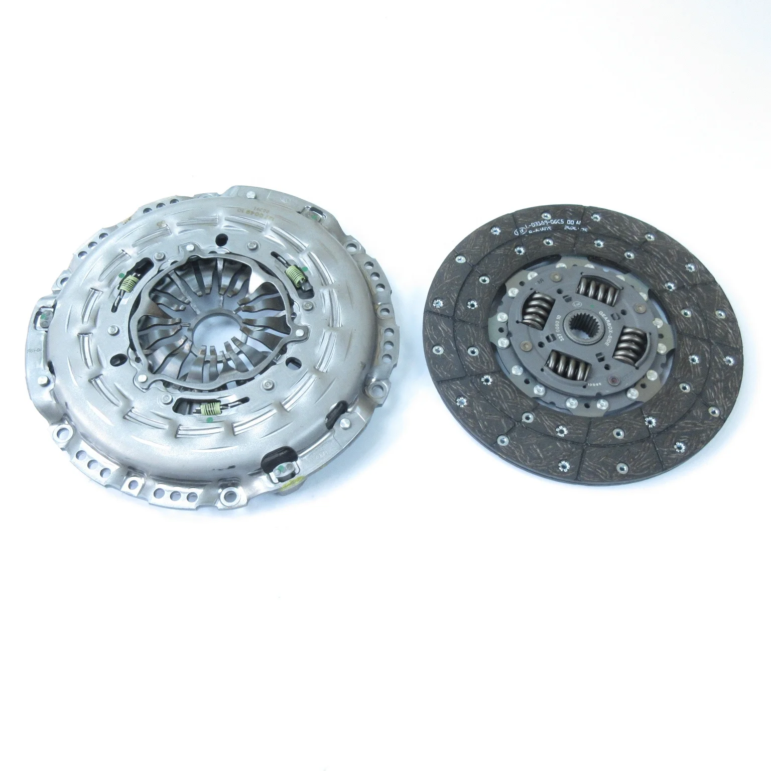 
1731737 Genuine LUK Clutch for Ford Transit V348 2.2L BK31 7540 AB 6273040090 