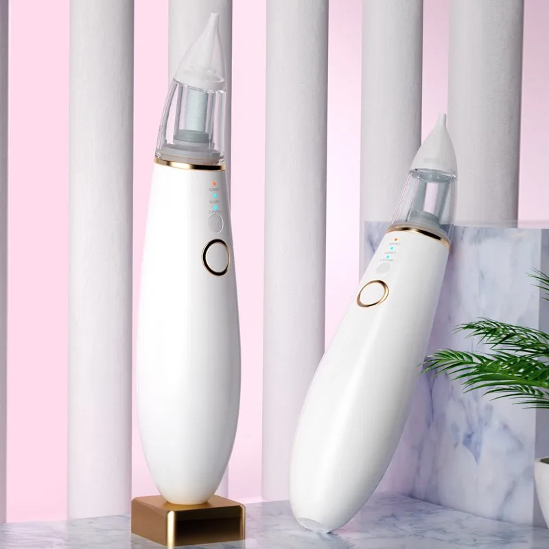 
Детский Назальный аспиратор от производителя, очиститель для носа, детский пылесос, оптовая цена 