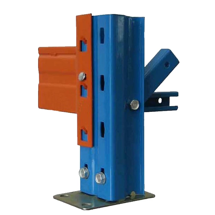 Очень узкий проход (VNA) система стеллажей для Малайзии