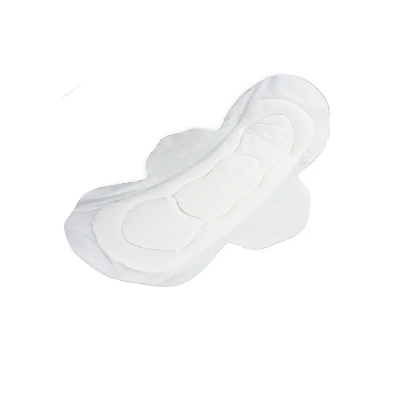 Super Brand Sanitary Napkins Thin and Soft sanitary napkins Manufacture in China