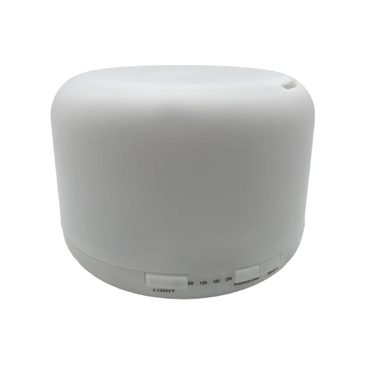Genuine Hair Dryer Aromatherapy Scent For Home 500ml Air Diffuser