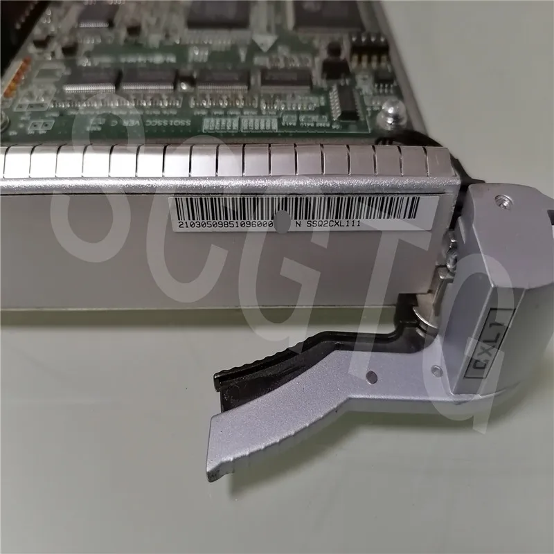 Huawei SSQ2CXL111 03050985 CXL1 OSN1500/2500 линия основного управления кроссовер и часы все в одном доска OSN 1500 OSN 2500