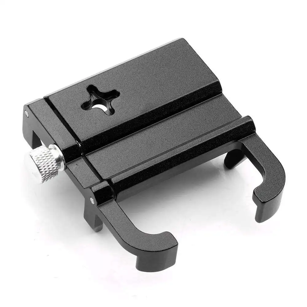 GUB PRO3 Universal Bicycle Phone Holder 17mm Extended Claws Mount Bracket