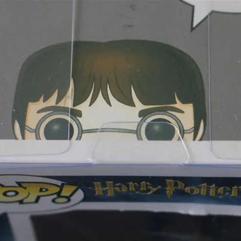 Amazing Quality Pop Protector Cases for 4-inch  Vinyl Figures