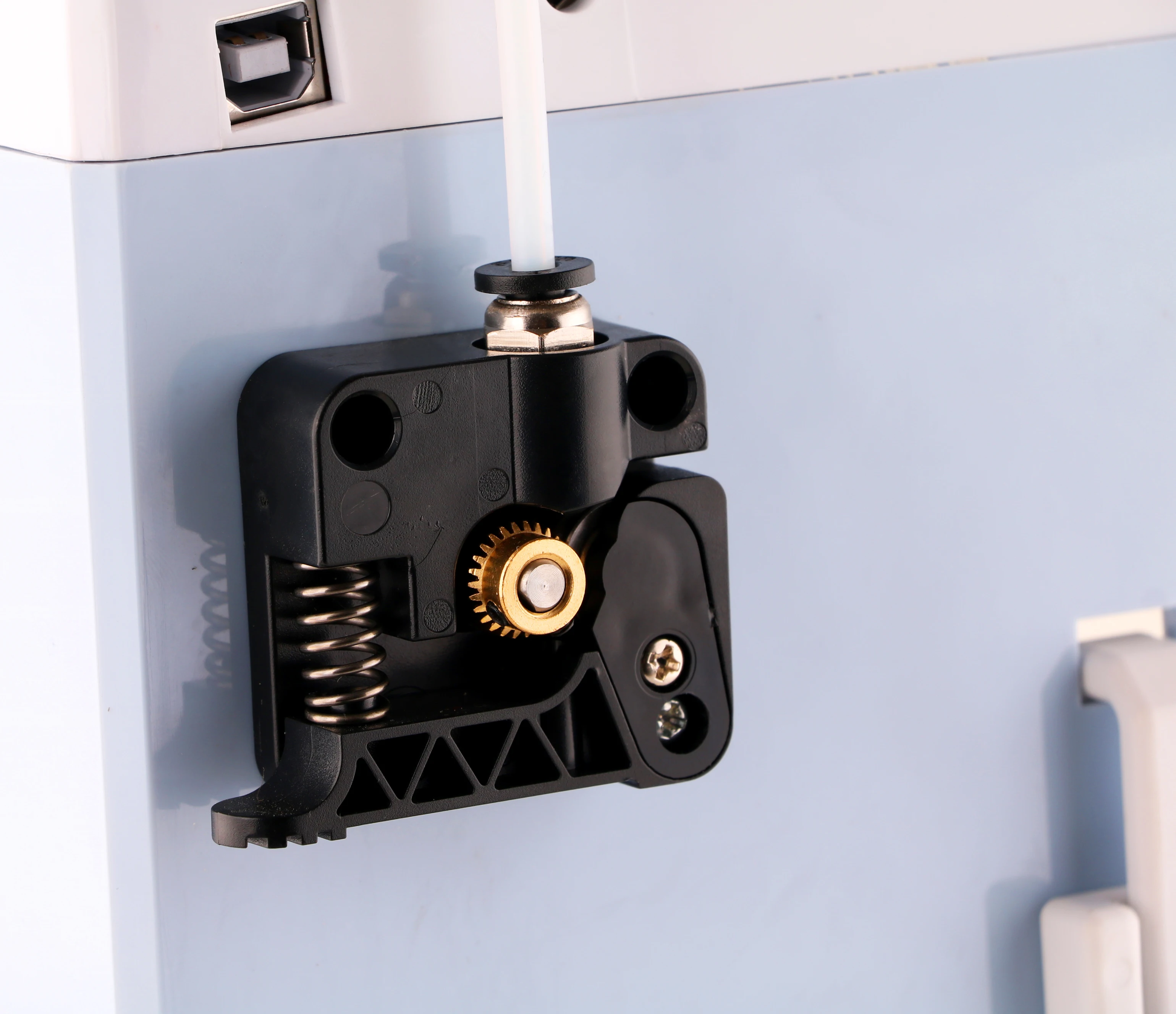 OEM IUSE IUM1 desktop mini flexible filament abs 3d printer harga printer 3d