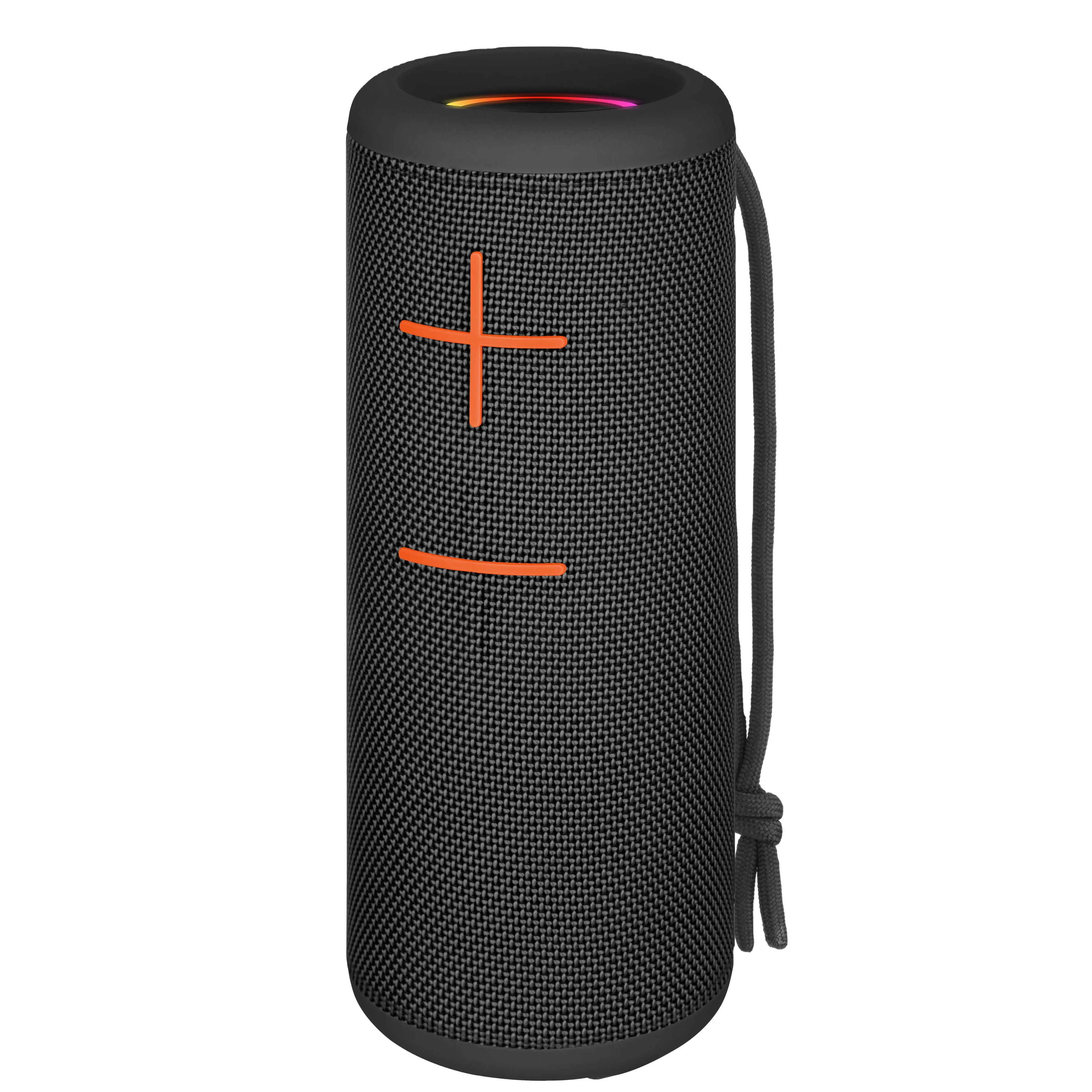 Waterproof IPX7 Portable Wireless Travel Blue Tooth Speaker 24W