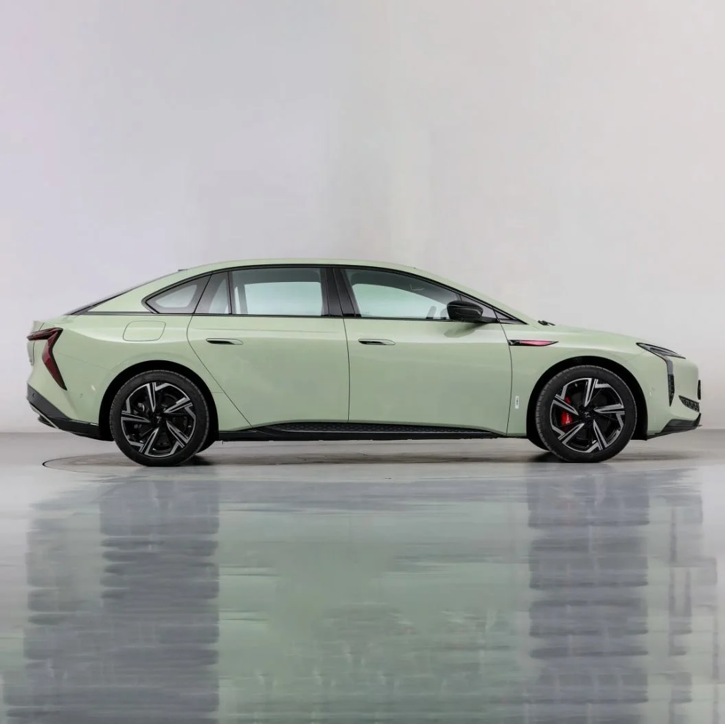 В наличии 2021 BYD Song плюс новая энергия DM-i 110 км Дальность хода 13000 электрический внедорожник BYDsong б/у
