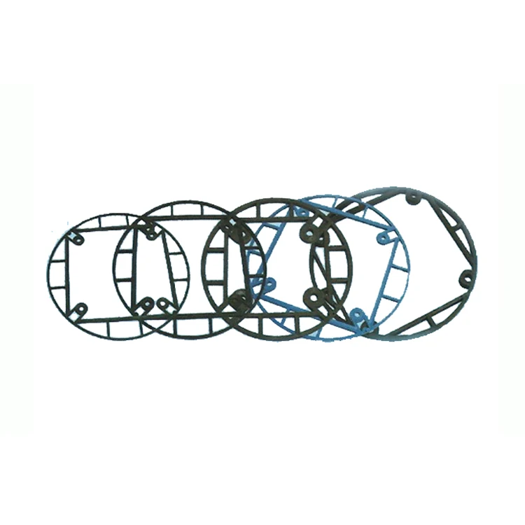 Firm 980mm Plastic Spool For Terminal Blocks Large Carrier Tape Plastic Reel