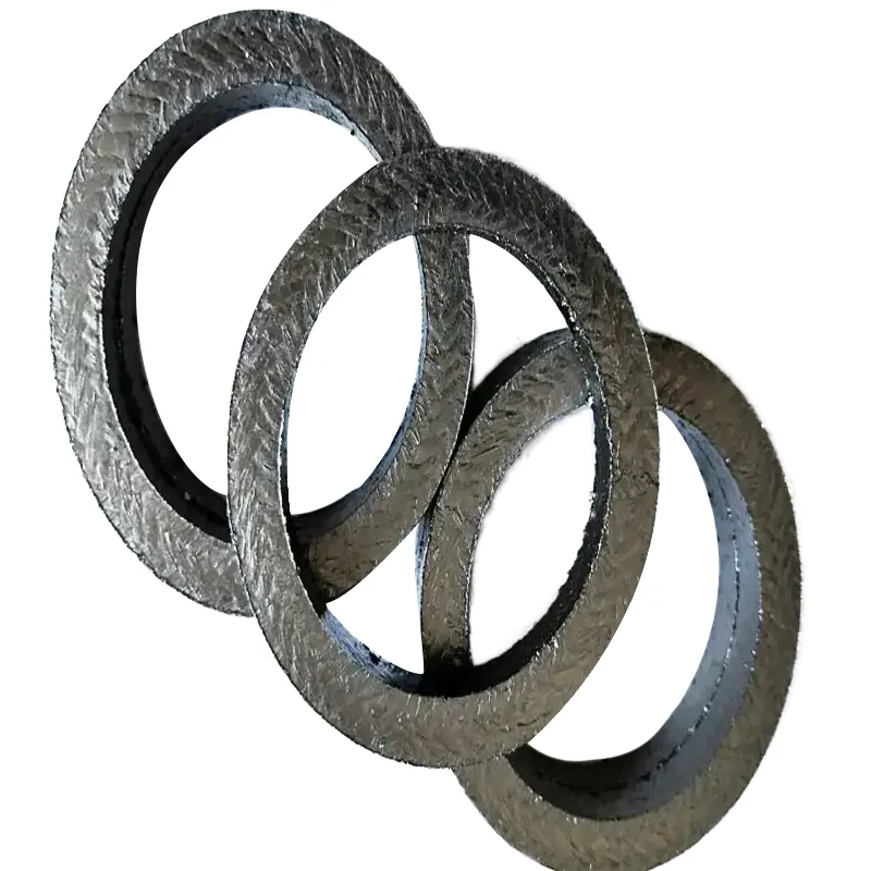 High Strength Carbon Graphite Fiber Rope For High Temperature Vacuum Furnaces Carbon Rope On Sale