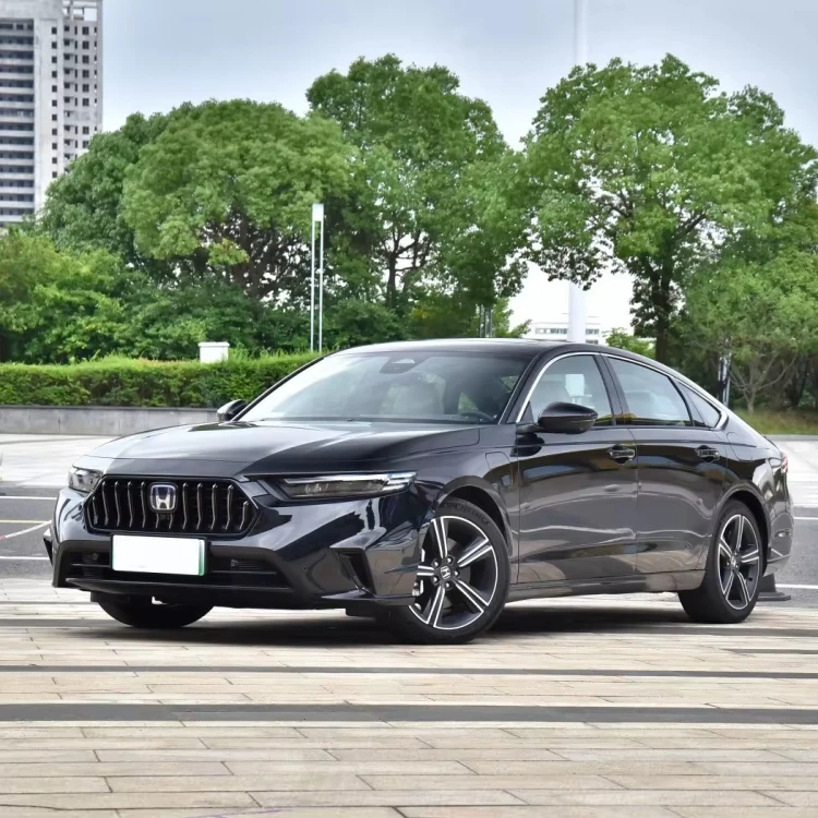 Подключаемые гибридные автомобили для Honda вдохновляют 82-километровый Электрический диапазон 2 0 л Новый энергетический автомобиль