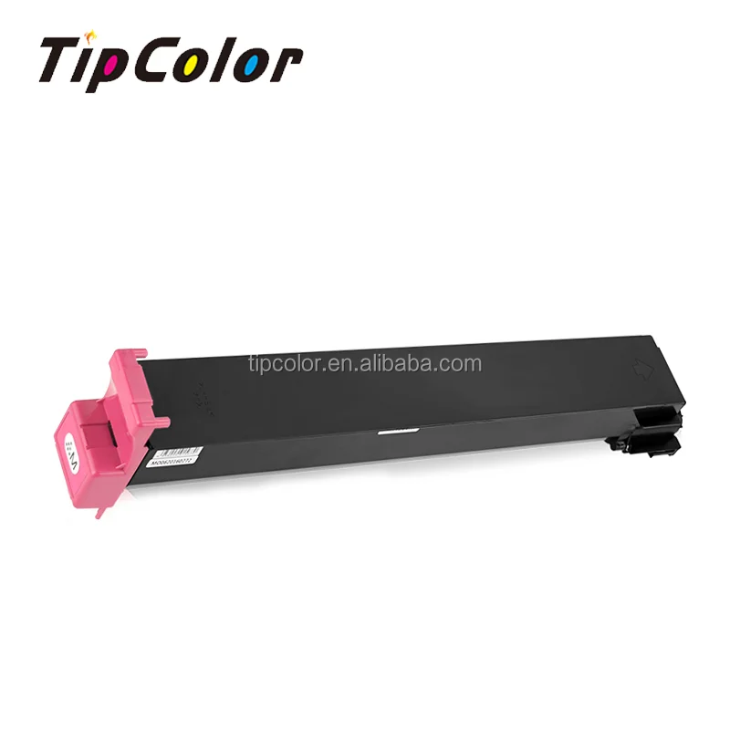 Tipcolor Toner Cartridge TN210 TN-210 TN 210 For Use In Konica Minolta Bizhub C250 C252 Toner Cartridge