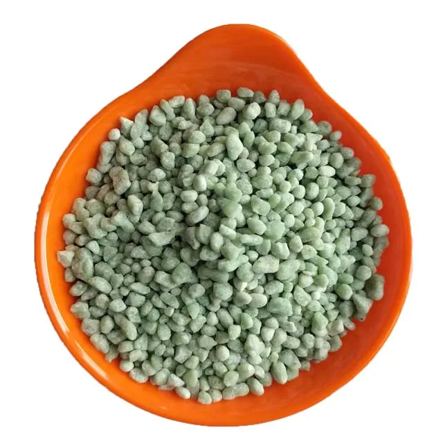 Agricultural ferrous sulfate Industrial wastewater treatment agent Ferrous sulfate