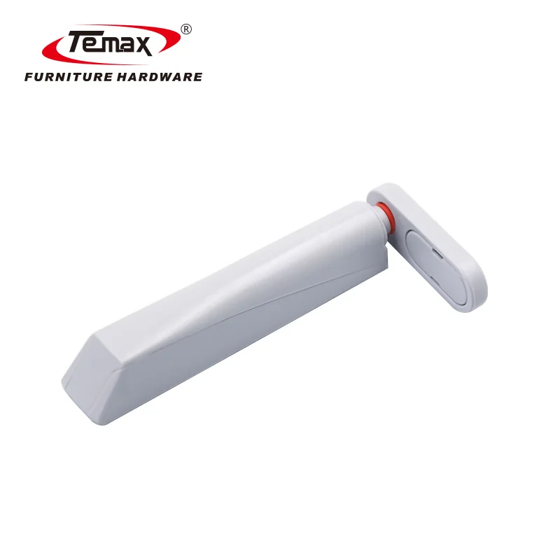 Temax shock absorbing cabinet support aluminum cabinet support for commercial kitchens wardrobe hardware