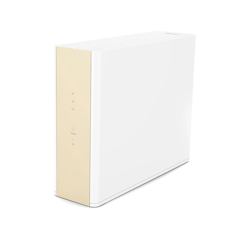 Household direct drinking reverse osmosis kitchen tap water filter RO kitchen type