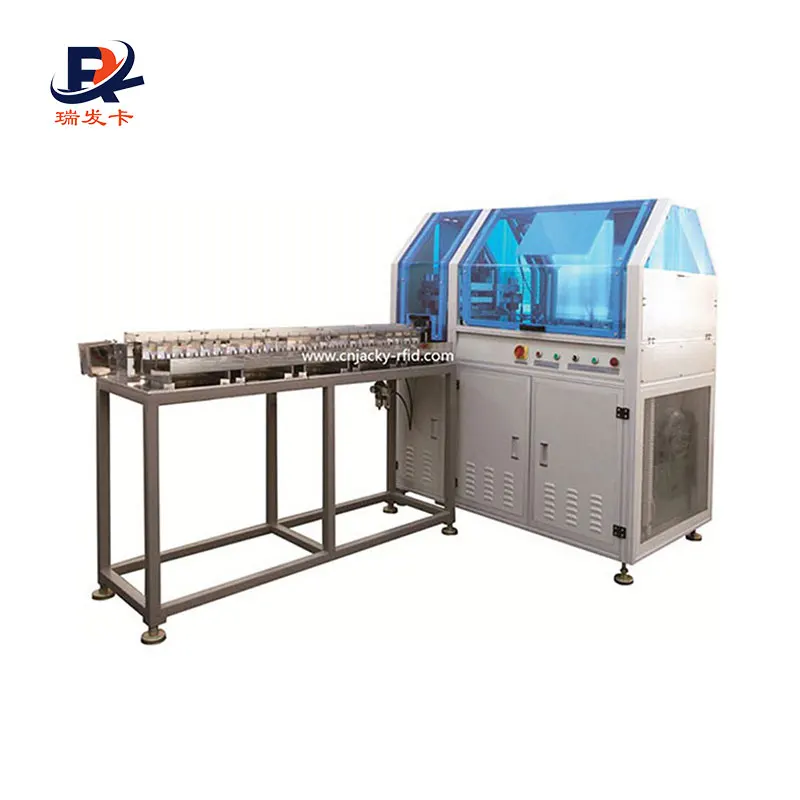 High Quality CNJ-5A -25PLC Automatic Punching Machine for PVC and ABS Plastic Sheet