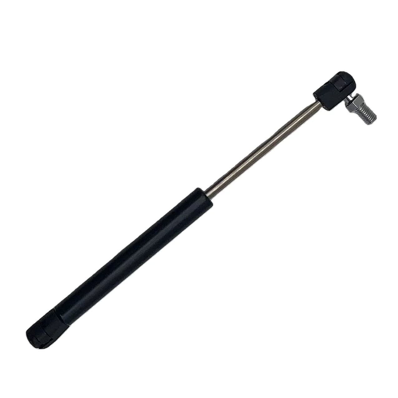 Industry heavy duty stainless 45#steel 800n 1000n 1200n piston gas spring oil hydraulic gas dampers supplier