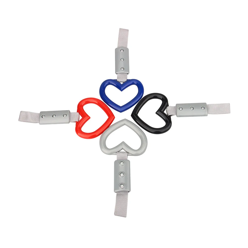 1pcs Jdm Train Bus Handle Hand Strap Tsurikawa Ring Cloud Styling Drift Charm Strap Drift Auto Accessories Car Strap