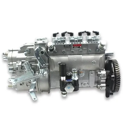DX225LCA DH225-7 DH220 экскаватор DB58 DB58TIS топливный насос 400912-00069 высокого давления 65 11101-7420A 101605-9880