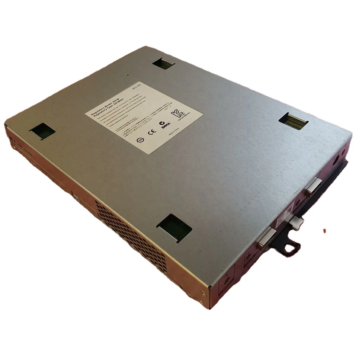 03DJRJ PowerVault MD1200 MD1220 MD1280 Controller Module for DELL E01M001 03DJRJ 6GB SAS