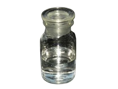 Intermediate Chemical Solvents Dimethyl Carbonate CAS 616-38-6