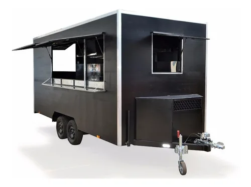 Hot sale double decke electric mini horse trailer food bus truck for sale with exhaust in germany europe ghana