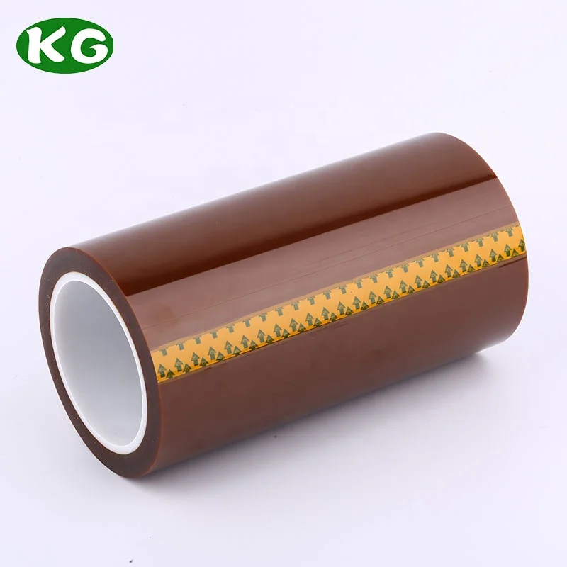 Copper Foil Shielding Screening Adhesive Tape For Guitar Pickup
