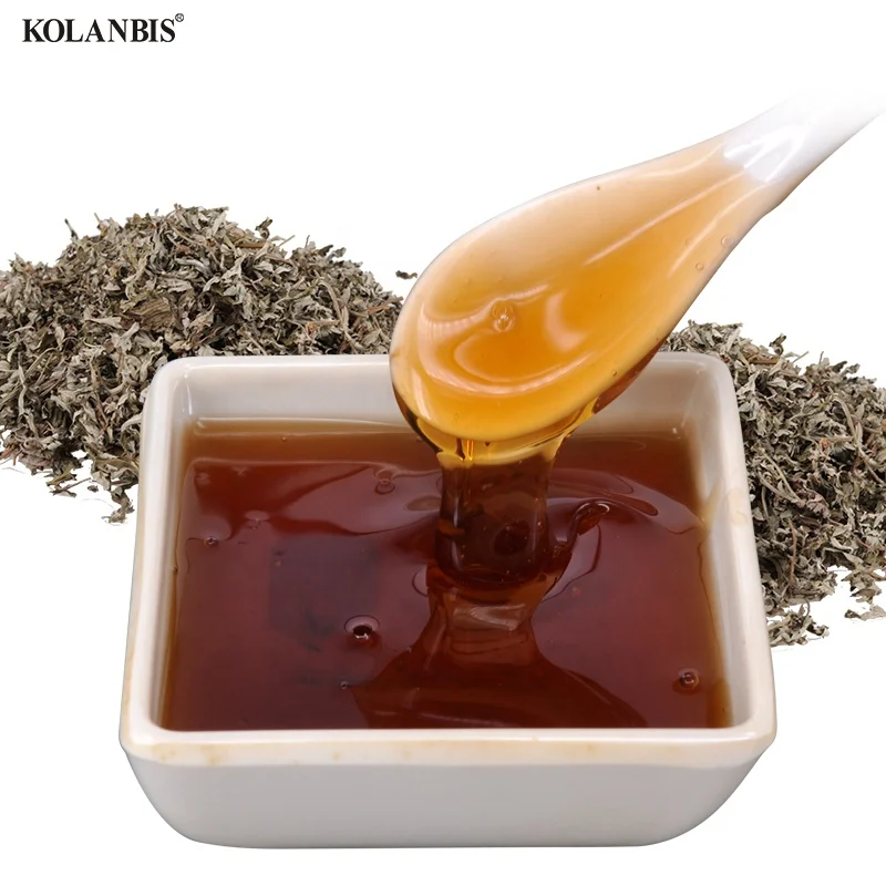 KOLANBIS Biotin Shampoo Strengthen Hair Follicles Hair Care Line Treatment Hair Growth