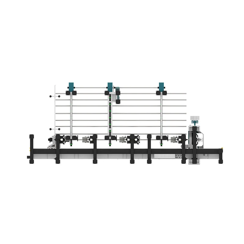 LX62TNA Industry auto fiber laser tube metal cutting machine cut carbon steel stainless steel iron pipe