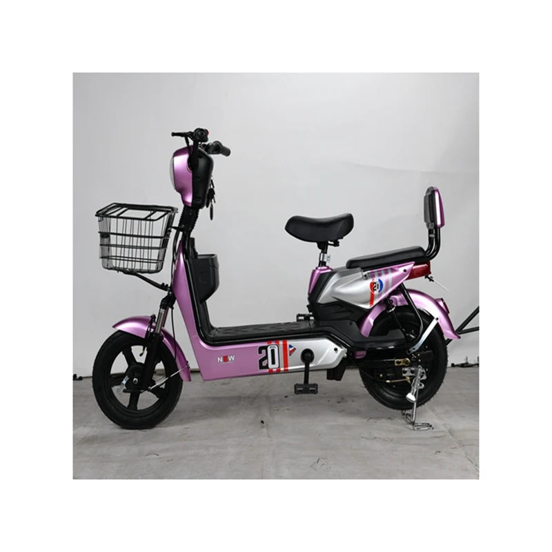 China professional manufacture custom two weel electric scooter