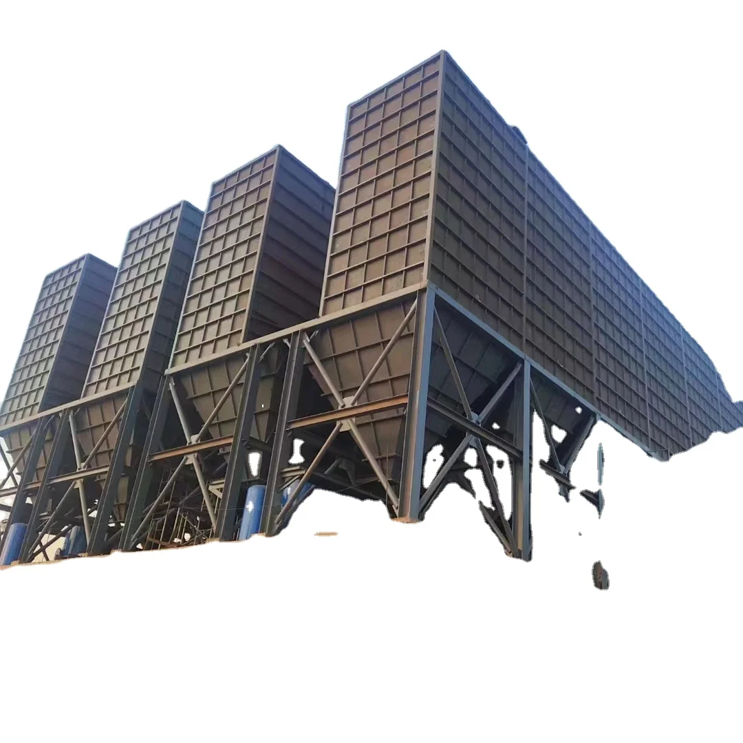 Промышленный центр пылеуловитель для деревообработки