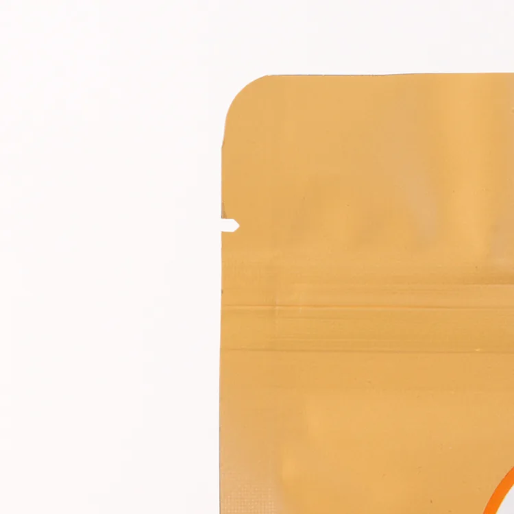 
Manufacturers custom-made cat food and dog food packaging bags color printing sealed food plastic packaging bags 