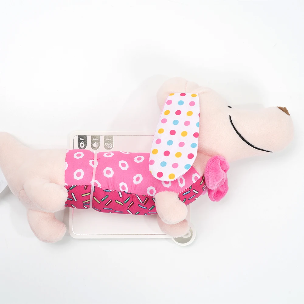 Tender Care | Stimulating | Infant Rattle Toy: Enhancing Early Development and Joyful Moments