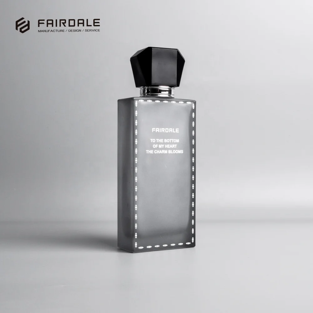  Fairdale 100 мл Роскошные флаконы для духов