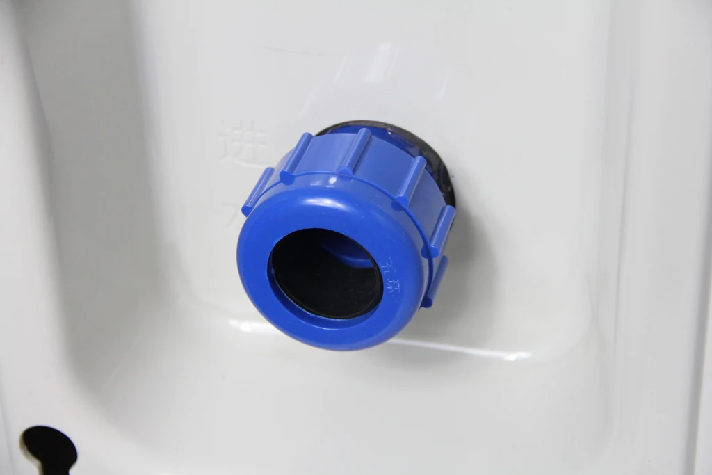 factory seafood tank chiller  Air Cooled 2.0HP Aquarium chiller for sea water SLN2000B