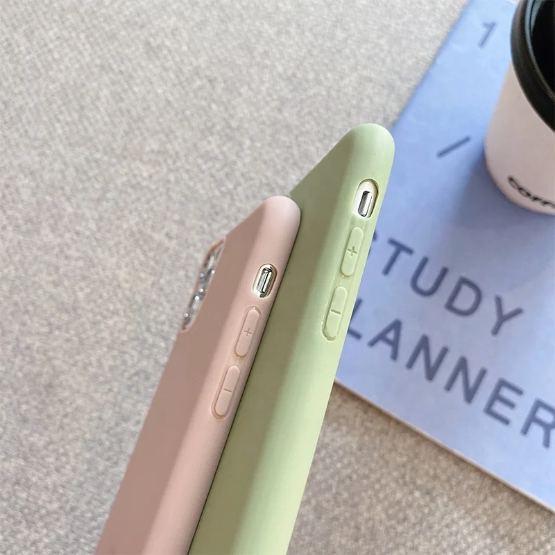 New Sale Factory Wholesale Luxury Silicone Case i13mini 13promax Cell Mobile Phone Case For iphone 13 pro