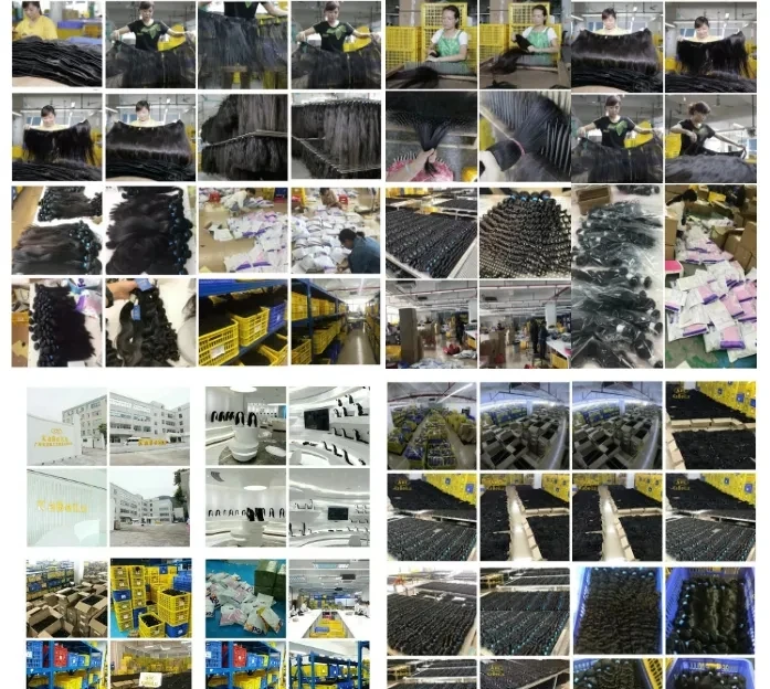 raw virgin cambodian hair bundle,100% unprocessed human hair weave brand,double drawn deep wave virgin hair vendors