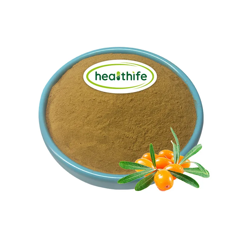 Сухой Фруктовый Сок Облепихи Healthife экстракт облепихи масло
