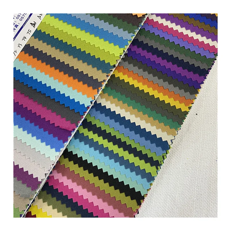 Cheap Price 600D*600D 300*600D 420D  Oxford Fabric coated with PVC PU ULY With Print for widely use