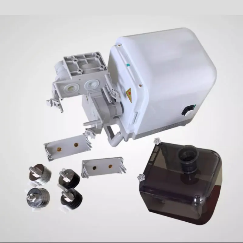 Kitchen Green Pepper Cutter Shredder Stainless Steel Cabbage Cheese Shredder Slicing Machine For Restaurant