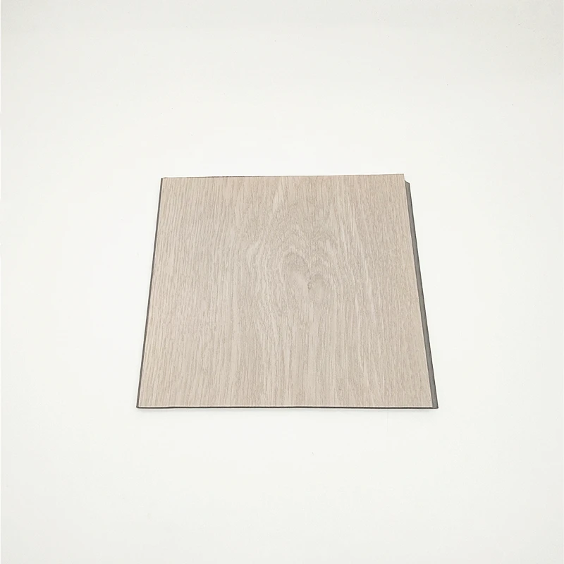 PVC Material and Plastic Flooring Type and stick vinyl floor floor tiles plastic