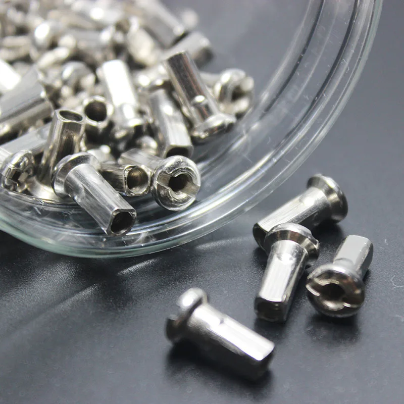 
8G 9G 10G 11G spokes nipples for bicycle motorcycle spoke nipple 