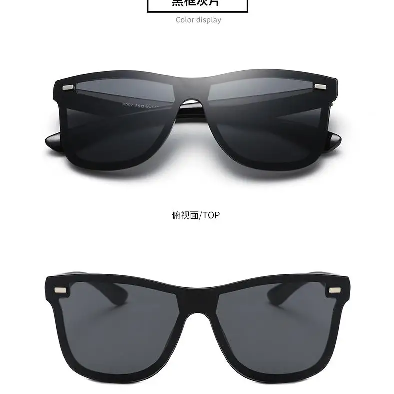 Best Quality sunglasses men personality sun glasses unisex mens sunglasses Chinese Factory