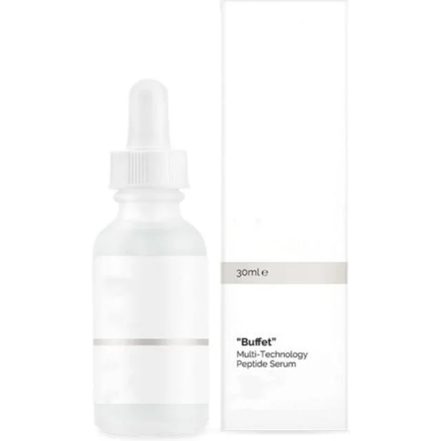 Wholesale Ordinary Niacinamide 10% Zinc 1% Peeling Solution Ordinary Products Salicylic Acid 2% General Serum