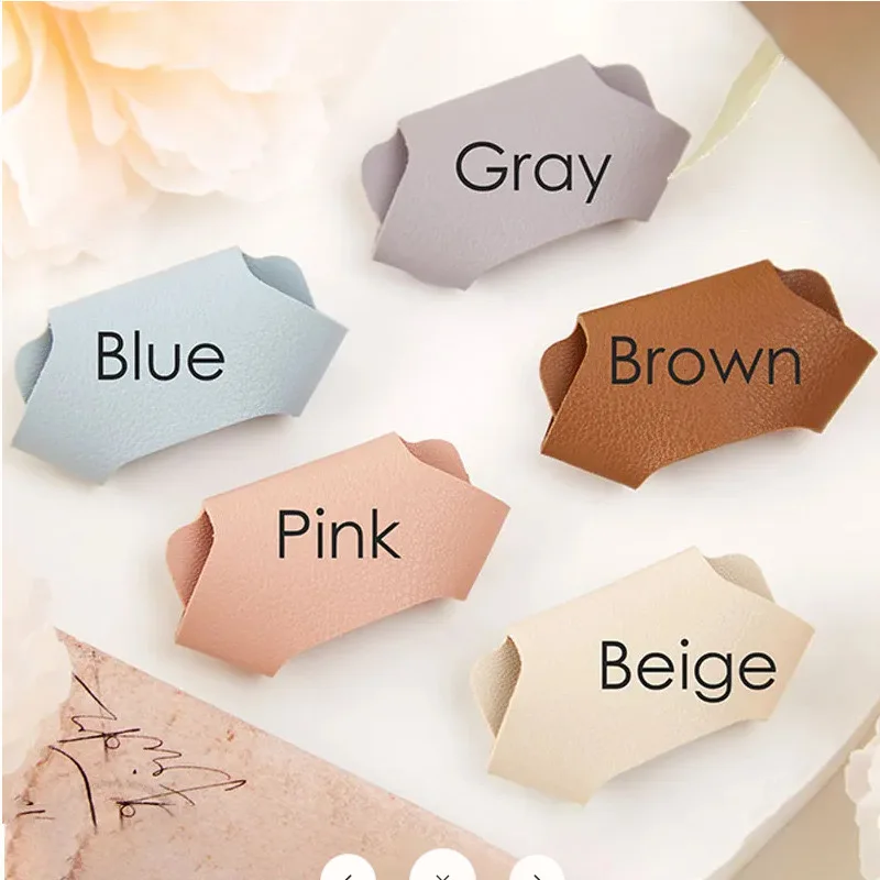 Personalized Leather Nurse Stethoscope ID Tag Stethoscope Charm Stethoscope Name Tag Creative Gifts