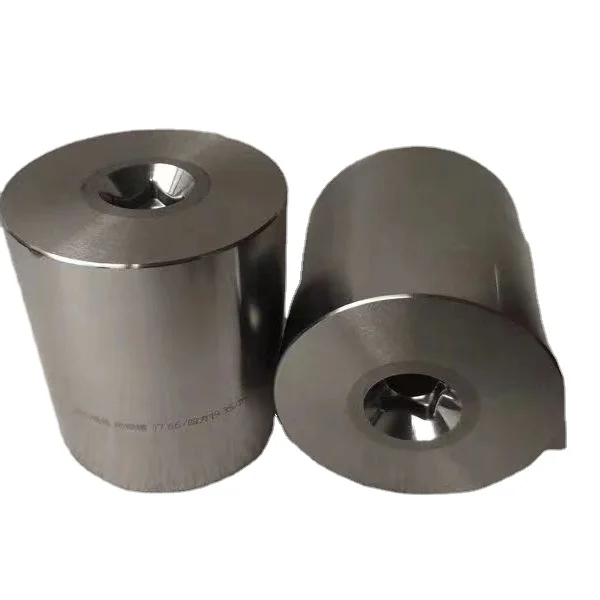 2022 Tungsten carbide cold heading stamping dies for screws
