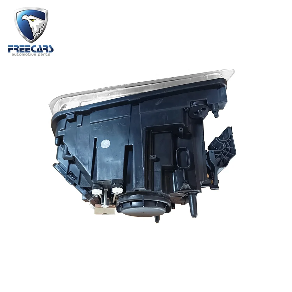 82304585/21123489 RH 82304599/21123523 LH Head Lamp For Vol FH FM truck Parts European Truck parts