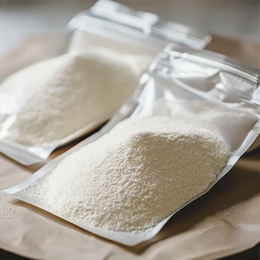 High Nutritional Value Bodybuilder Sports Enthusiasts Wholesale Protein Powder Whey Protein Powder