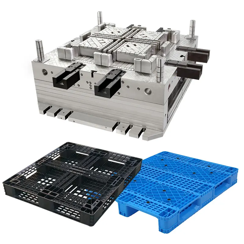 Customized design moulds OEM silicone rubber plastic injection molding manufacturer for plastic products