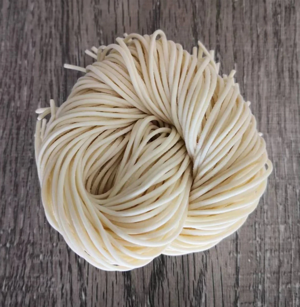 Ramen Soba buckwheat Noodle certified Organic EOS NOP BRC Kosher Halal Vegan Non-GMO sample based customization OEM and ODM