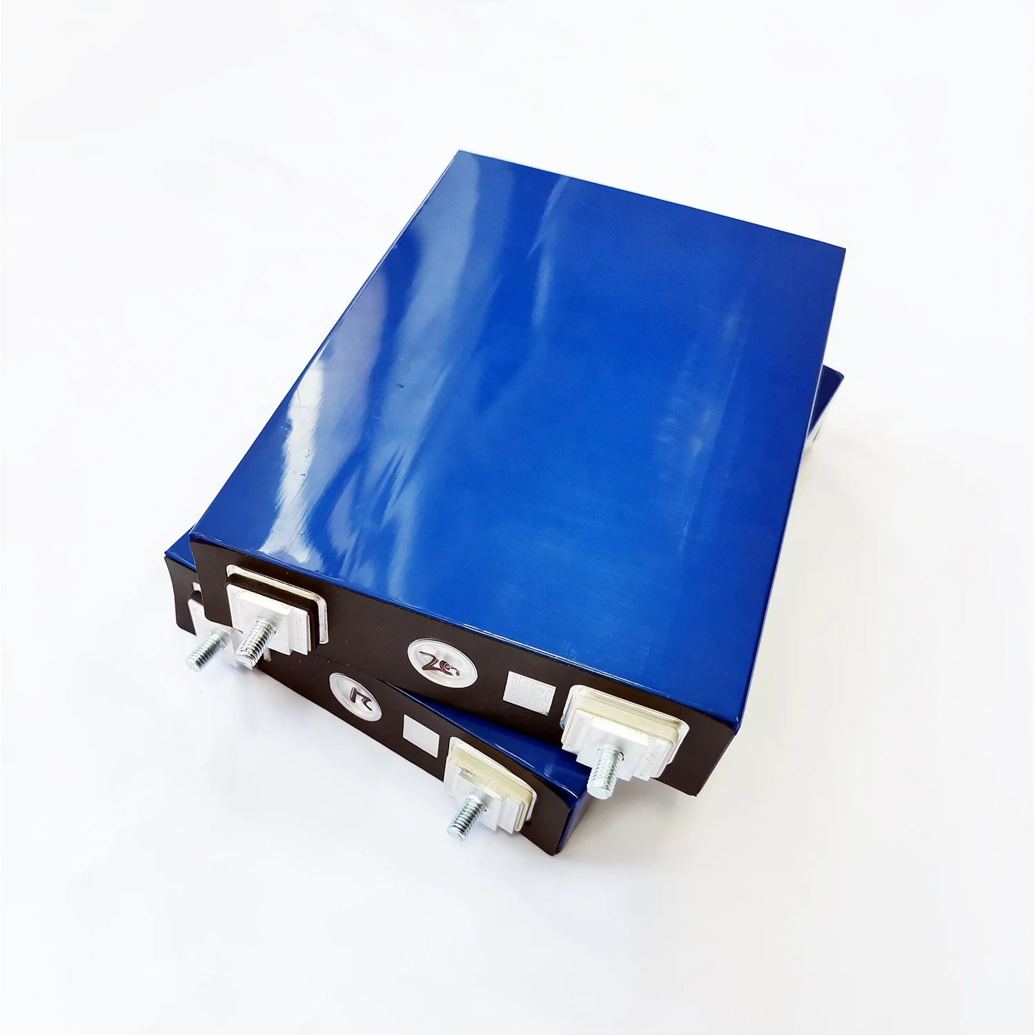 brand new deep circle lithium ion Lifepo4 100 105 AH rechargeable battery 3.2V prismatic lfp cell for solar 12V 24V battery pack